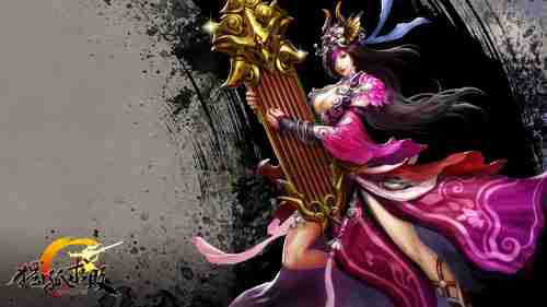 音乐解密游戏《超疯狂节奏城堡》将于11月4日发售！